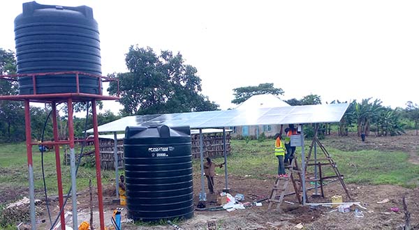 Muhama School of Adaptive Agriculture | 2023
