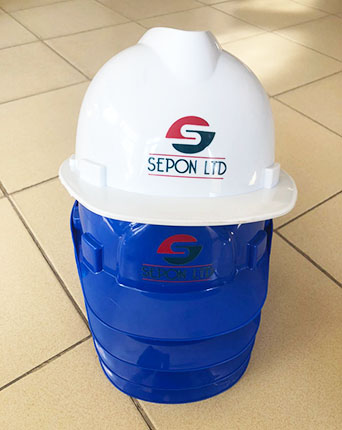 About Sepon Ltd